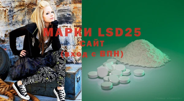 марки lsd Бородино